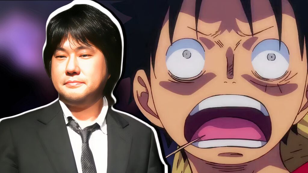 El anime One Piece realiza un cambio importante en el manga