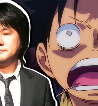 El anime One Piece realiza un cambio importante en el manga