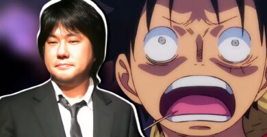 El anime One Piece realiza un cambio importante en el manga