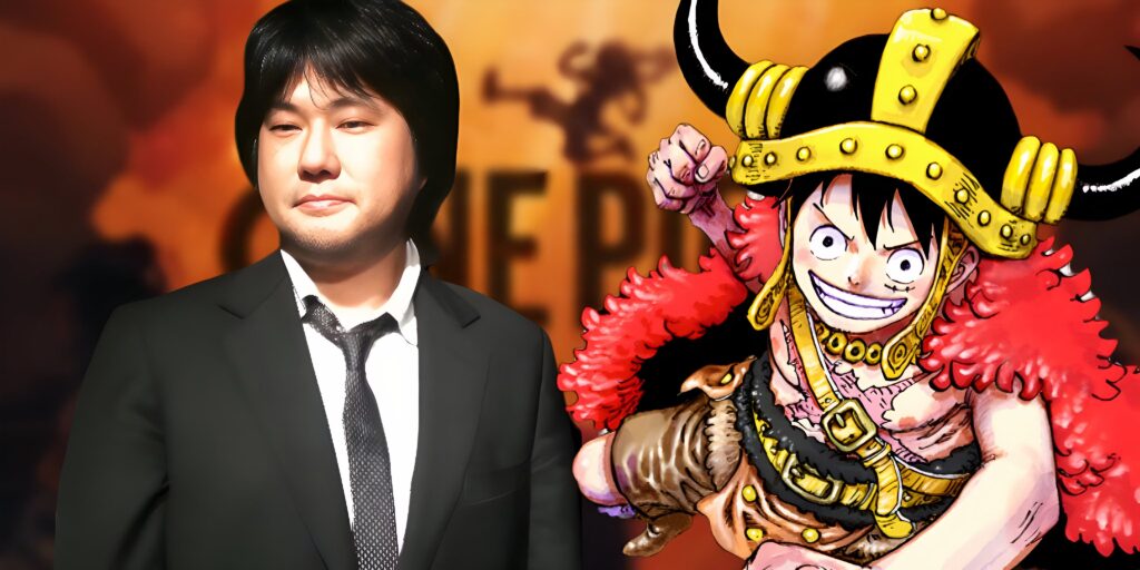 El anime One Piece revela oficialmente la fecha de lanzamiento del arco de Elbaf