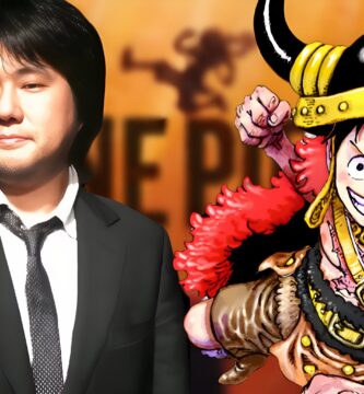 El anime One Piece revela oficialmente la fecha de lanzamiento del arco de Elbaf