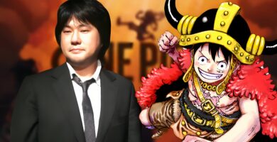 El anime One Piece revela oficialmente la fecha de lanzamiento del arco de Elbaf