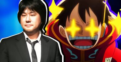 El creador de One Piece, Eiichiro Oda, tiene una gran sorpresa para los fanáticos la próxima semana