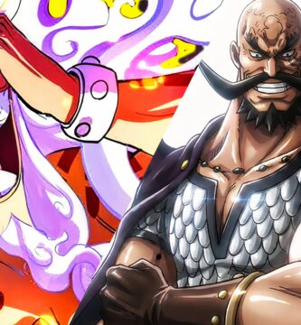 Avance del capítulo 1169 de One Piece: Comienza Loki contra Harald
