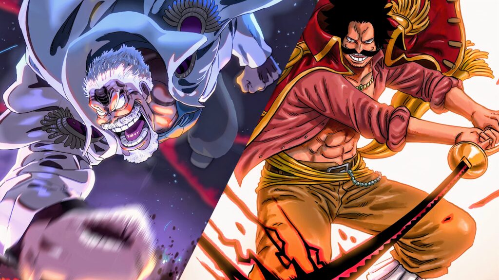 9 personajes que podrían vencer a un Yonko sin ayuda
