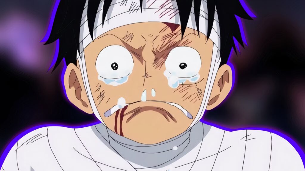 Eiichiro Oda lanza una gran actualización sobre el final de la serie