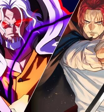 7 usuarios de God Level Haki en One Piece