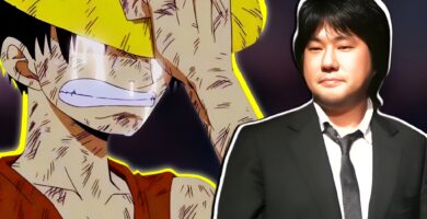 Explicación de la futura enfermedad y muerte incurable de Luffy