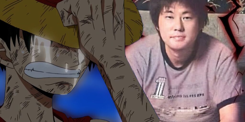 Es hora de decir adiós al manga One Piece por ahora