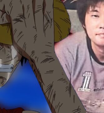 Es hora de decir adiós al manga One Piece por ahora