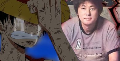 Es hora de decir adiós al manga One Piece por ahora