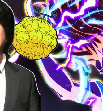 Saluda a la próxima fruta del diablo de los Sombrero de Paja en una sola pieza