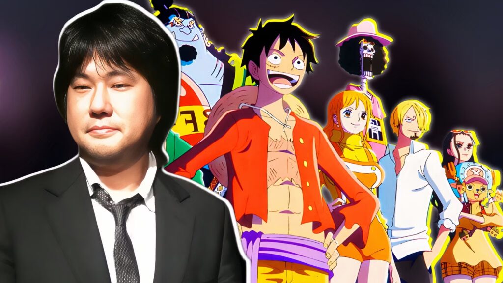 Después de 5 años, Oda finalmente revela un nuevo usuario de Haki en Los Piratas de Sombrero de Paja
