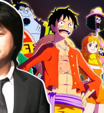 Después de 5 años, Oda finalmente revela un nuevo usuario de Haki en Los Piratas de Sombrero de Paja
