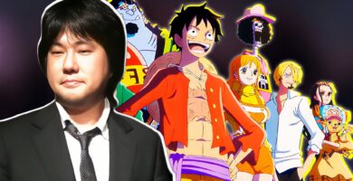 Después de 5 años, Oda finalmente revela un nuevo usuario de Haki en Los Piratas de Sombrero de Paja