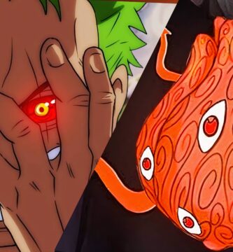 5 futuros usuarios de la fruta del diablo de Sombrero de Paja en One Piece