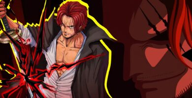 Es hora de darle la bienvenida a un nuevo villano incluso mejor que Doflamingo en One Piece