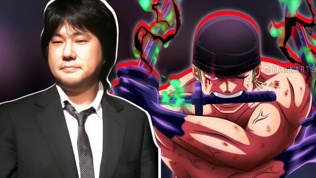 3 años después de Luffy vs Kaido, Oda finalmente organizó la pelea más grande de One Piece