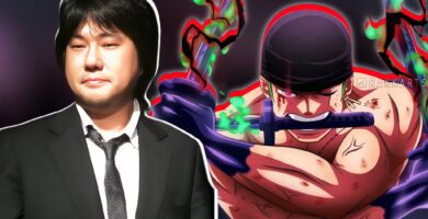 3 años después de Luffy vs Kaido, Oda finalmente organizó la pelea más grande de One Piece