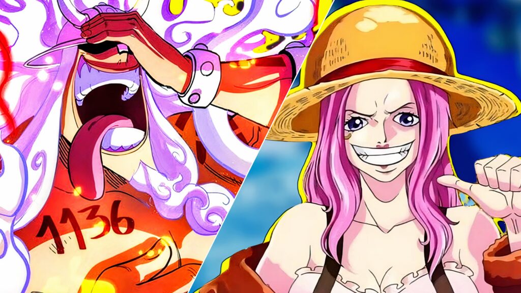 El próximo miembro de los Piratas de Sombrero de Paja será oficialmente el más fuerte en One Piece