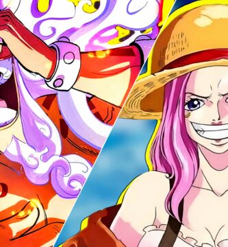 El próximo miembro de los Piratas de Sombrero de Paja será oficialmente el más fuerte en One Piece