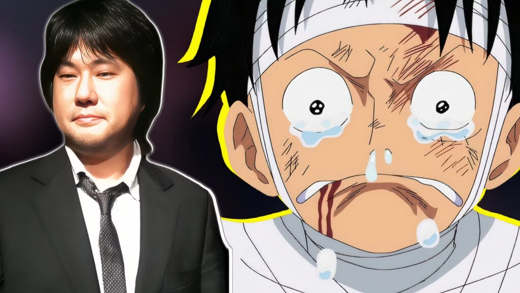Eiichiro Oda plantea la muerte del personaje más fuerte del mundo en One Piece