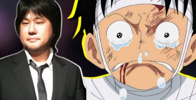 Eiichiro Oda plantea la muerte del personaje más fuerte del mundo en One Piece