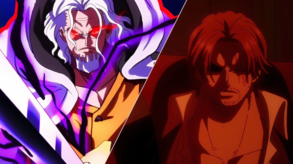 7 usuarios de tipos raros de Haki en One Piece, clasificados