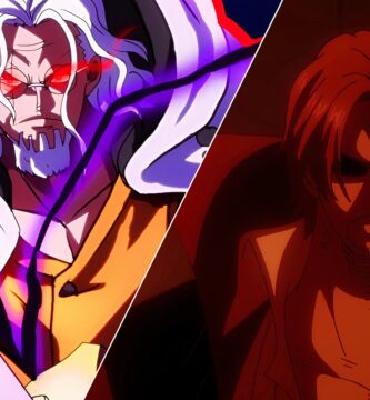 7 usuarios de tipos raros de Haki en One Piece, clasificados