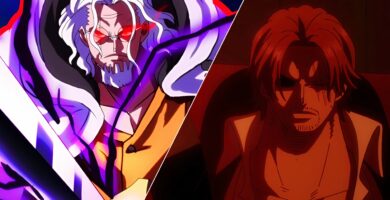 7 usuarios de tipos raros de Haki en One Piece, clasificados