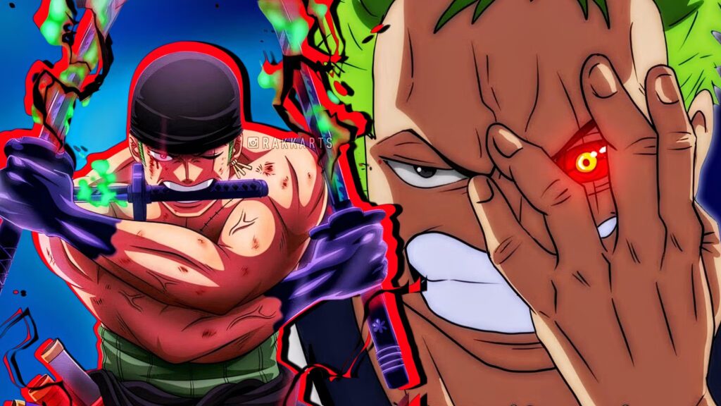 Seis años después de Enma, el próximo poder de Zoro llegará oficialmente en One Piece