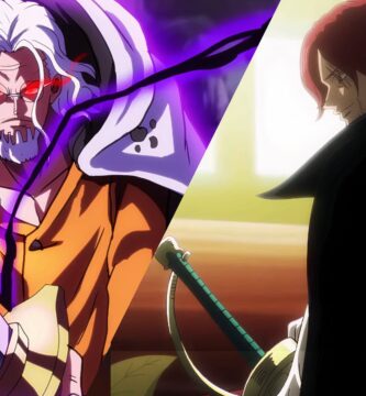 Los usuarios de Haki más fuertes de One Piece vivos en la saga final, clasificados