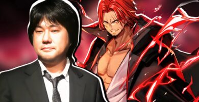 One Piece confirma oficialmente al usuario de Haki más fuerte de todos los tiempos