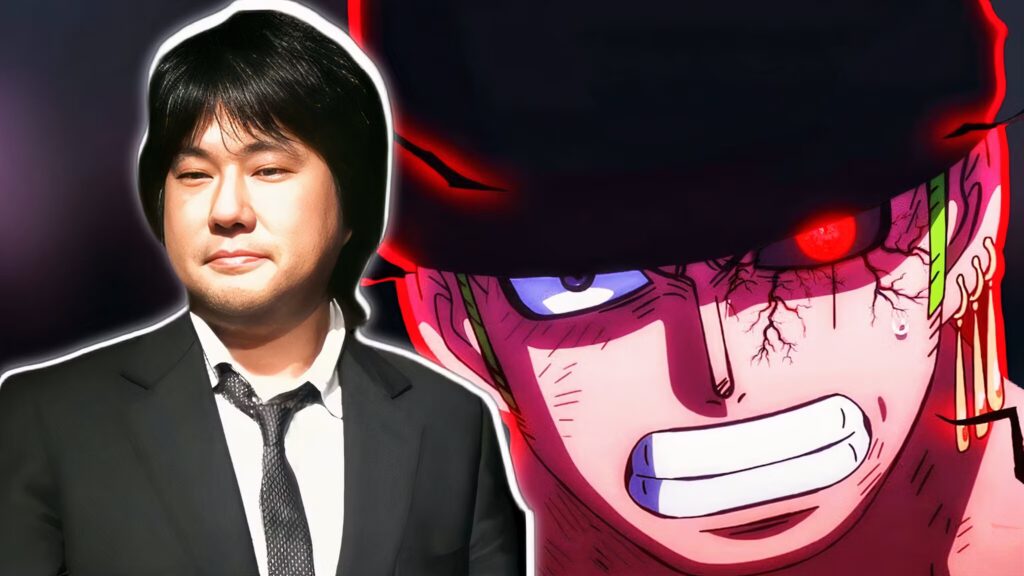 Saluda al nuevo hombre más fuerte del mundo de One Piece