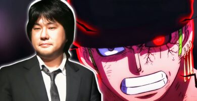 Saluda al nuevo hombre más fuerte del mundo de One Piece