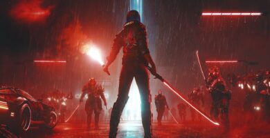 Juegos de mundo abierto que hacen lo que los mundos abiertos de Ubisoft nunca pudieron hacer