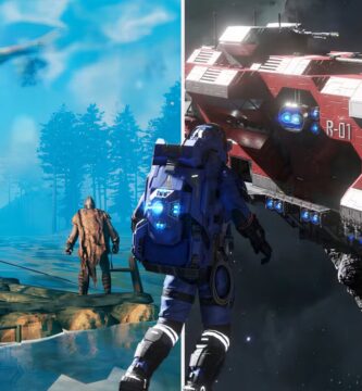 Juegos de mundo abierto que vale la pena jugar solo para explorar