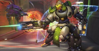 Juegos FPS multiplataforma mejores que Valorant