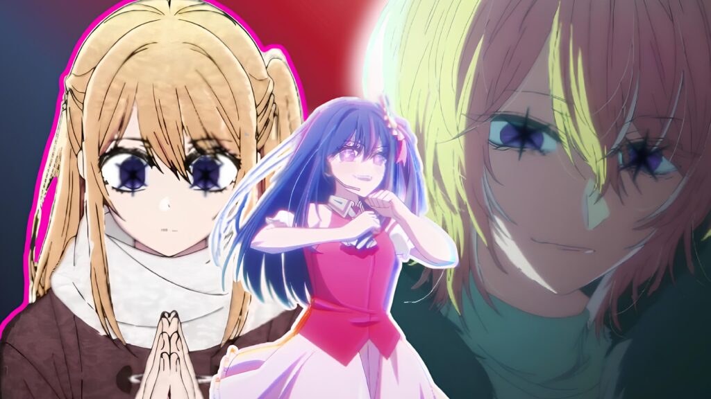 8 personajes que brillarán en la temporada 3