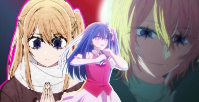 8 personajes que brillarán en la temporada 3