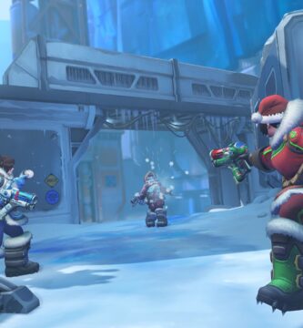 Overwatch 2 trae de vuelta Avatar: The Last Airbender Collab