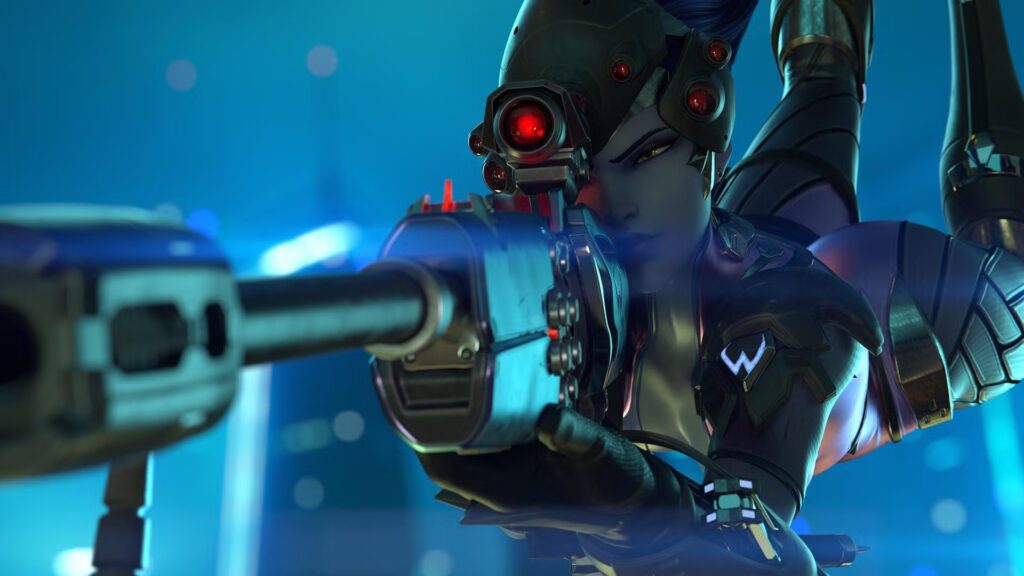 Overwatch 2 logra una gran mejora para los jugadores de consola en la temporada 20