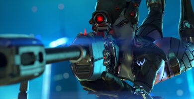 Overwatch 2 logra una gran mejora para los jugadores de consola en la temporada 20