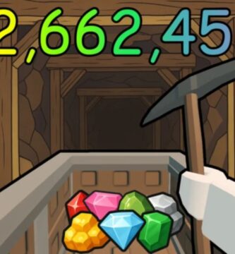 Roblox posee códigos de Mineshaft para obtener recompensas gratuitas