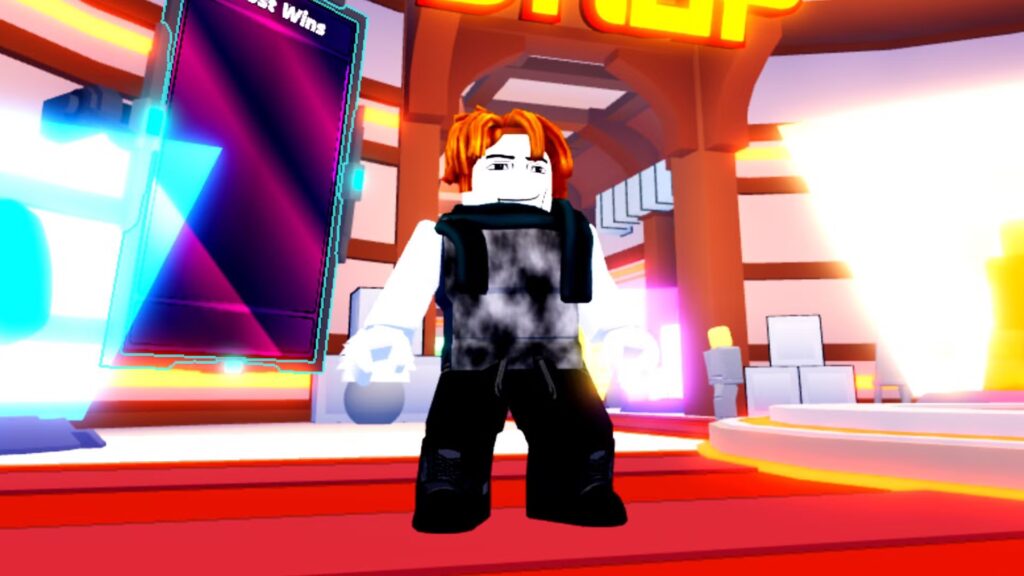 Códigos Roblox de campeones de Parkour