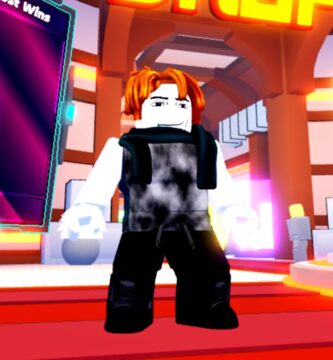 Códigos Roblox de campeones de Parkour