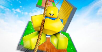 Códigos Parkour Obby Roblox