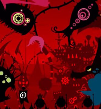 Repetición de Patapon 1+2 - Tráiler oficial del desafío Boss Rush