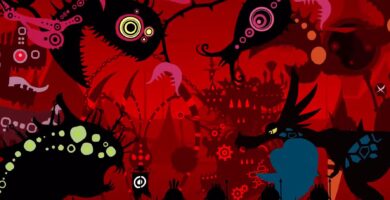 Repetición de Patapon 1+2 - Tráiler oficial del desafío Boss Rush