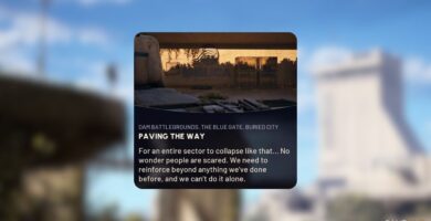 Dónde encontrar el edificio ENELICA (Paving the Way Quest) en Arc Raiders